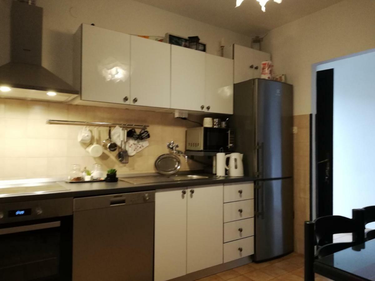 Apartment Cactus Donji Okrug  Extérieur photo